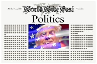 Revolt of the Disdained: America’s 2016 Presidential Election